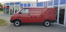 Volkswagen Transporter - 1.9 D 292 T800 uniek lage kilometerstand 1e eigenaar