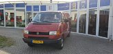 Volkswagen Transporter - 1.9 D 292 T800 uniek lage kilometerstand 1e eigenaar - 1 - Thumbnail