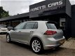 Volkswagen Golf - 1.6 TDI BLUEMOTION EDITION NAVI XENON LED 6VERSN LMV PDC SL.115d.KM - 1 - Thumbnail