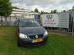 Volkswagen Polo - 1.4-16V Optive met een nieuwe apk keuring - 1 - Thumbnail