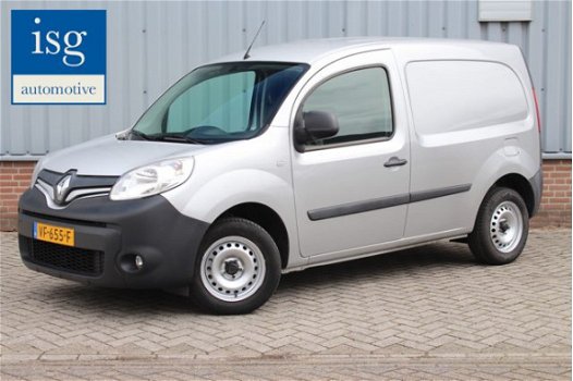 Renault Kangoo Express - 1.5 dCi 75 Express Comfort S&S Airco | Cruise Control | Elektr. bedienbare - 1