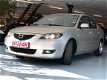 Mazda 3 - 3 1.6 Executive - 1 - Thumbnail