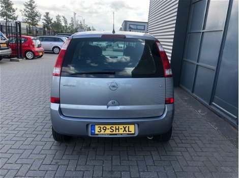 Opel Meriva - 1.6-16V Enjoy Airco Nw APK --Inruil Mogelijk - 1