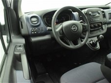 Opel Vivaro - GB 1.6 CDTi 95pk L2H1 2900 Edition