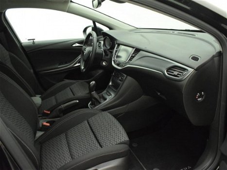Opel Astra - 1.4 Turbo 150pk Online Edition Trekhaak - 1