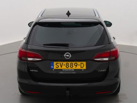 Opel Astra - 1.4 Turbo 150pk Online Edition Trekhaak - 1