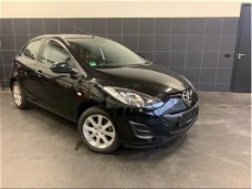 Mazda 2 - 2 1.3 Color Edition Airco