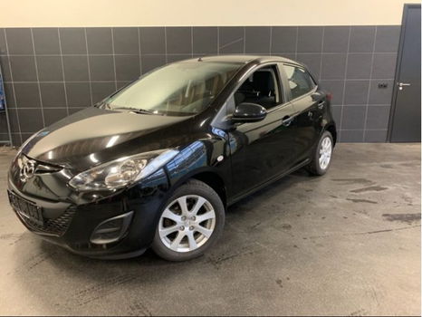 Mazda 2 - 2 1.3 Color Edition Airco - 1