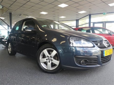 Volkswagen Golf - 1.4 TSI GT Sport - 1