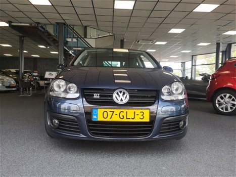 Volkswagen Golf - 1.4 TSI GT Sport - 1