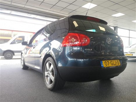 Volkswagen Golf - 1.4 TSI GT Sport - 1