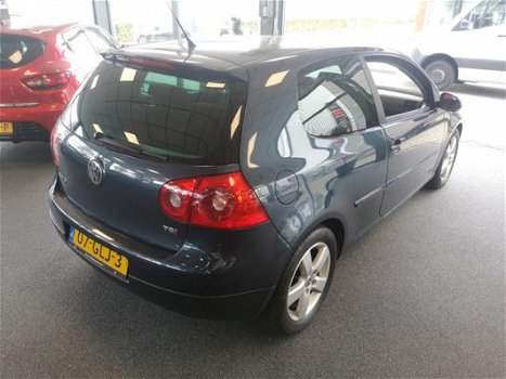 Volkswagen Golf - 1.4 TSI GT Sport - 1