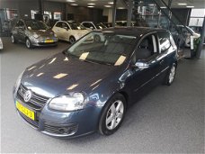 Volkswagen Golf - 1.4 TSI GT Sport