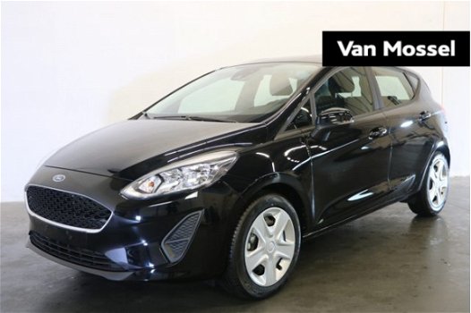 Ford Fiesta - 1.1 85pk 5D Trend nu €2.350 Van Mossel voordeel - 1