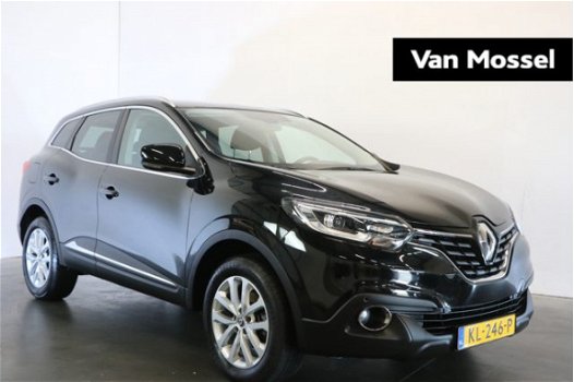 Renault Kadjar - Energy dCi 110pk Intens | NAV - 1