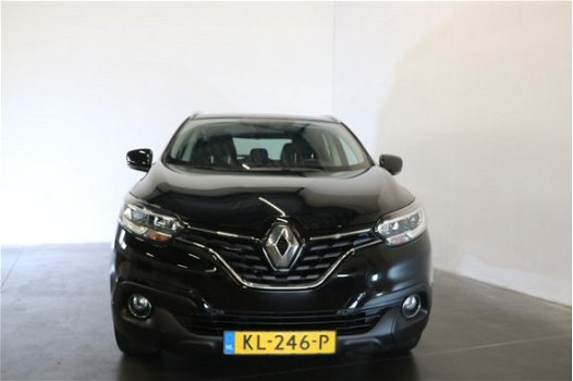 Renault Kadjar - Energy dCi 110pk Intens | NAV - 1