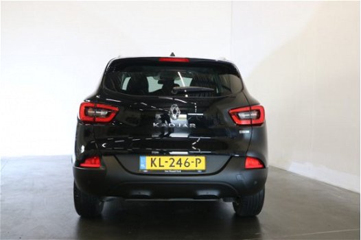 Renault Kadjar - Energy dCi 110pk Intens | NAV - 1