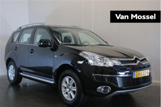 Citroën C-Crosser - 2.4i 16V 170PK Dynamique | Navigatie - 1