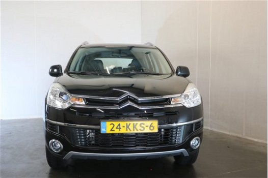 Citroën C-Crosser - 2.4i 16V 170PK Dynamique | Navigatie - 1