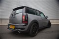 Mini Mini Clubman - 1.6 Cooper S - JCW VELGEN - AIRCO - STOELVERWARMING - SFEERVERLICHTING - EXCLUSI - 1 - Thumbnail