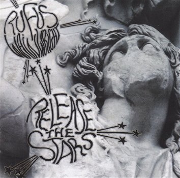 CD Rufus Wainwright ‎– Release The Stars - 1