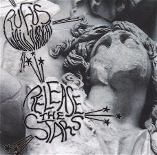 CD Rufus Wainwright ‎– Release The Stars