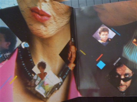 Love Classics - Dubbel LP - 1988 - 2