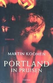 Martin Koomen - Portland in Pruisen - 1