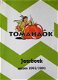 Tomahaôk Jaarboek seizoen 2002/2003 - 1 - Thumbnail