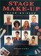 Stage make-up, Rosemarie Swinfield - 1 - Thumbnail