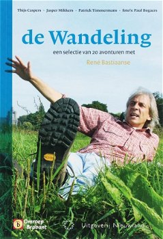 Rene Bastiaanse - De Wandeling (Omroep Brabant) - 1