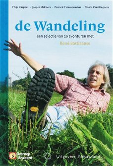 Rene Bastiaanse  -  De Wandeling  (Omroep Brabant)