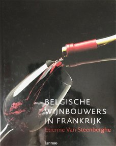 Belgische wijnbouwers In Frankrijk