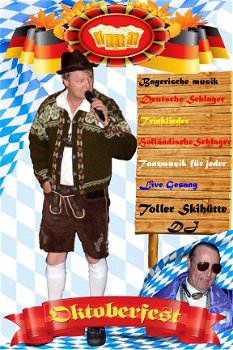 OktoberFest / Bierfeest - 1