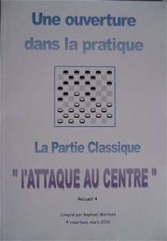 La Partie Classique 