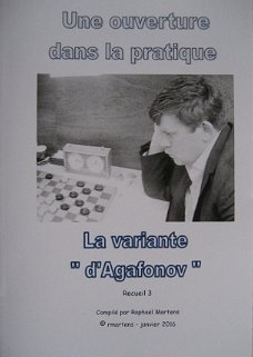 La variante "d´Agafonov"