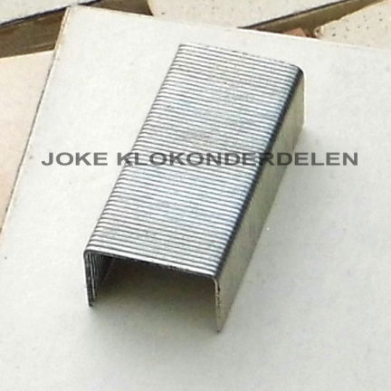 === Industriële nietmachine = gebruikt === 40593 - Afbeelding 7
