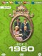 Toen Was Geluk Heel Gewoon Seizoen/Box 2 1960 (3 DVD) - 1 - Thumbnail