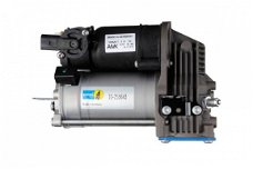 Compressor Pneumatisch BILSTEIN 10-255643 Mercedes R W251