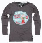 Uncle Bill longsleeve 134/140 - 1