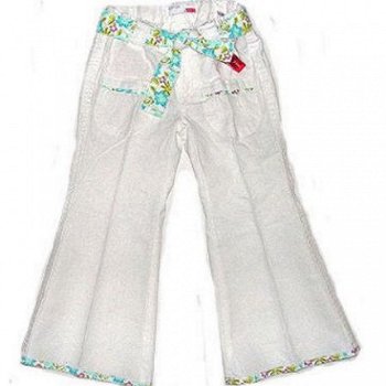 Name/it broek 134 - 1