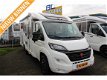 Bürstner Travel Van 620 G enkele bedden - ALMELO - 2 - Thumbnail