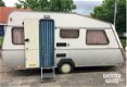 Kip Caravans Greyline - 4 - Thumbnail