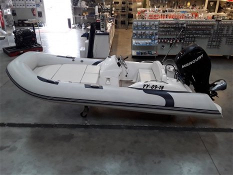 LY430 RIB - 2