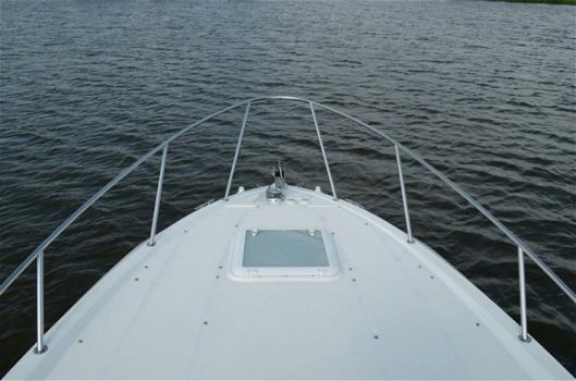 Bayliner 255 - 6