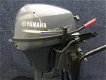 Yamaha F8 met afstand bediening kortstaart - 1 - Thumbnail