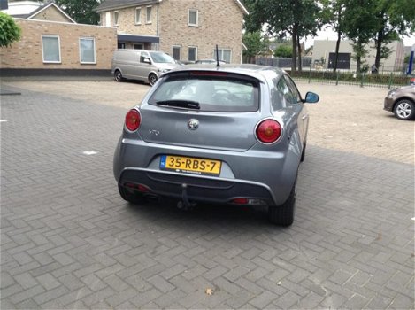 Alfa Romeo MiTo - 1.3 JTDm ECO Essential leer - 1