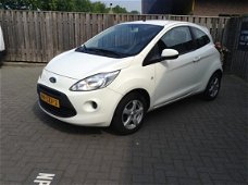 Ford Ka - 1.2 Cool & Sound start/stop