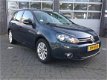 Volkswagen Golf - 1.4 TSI 122pk Style pdc ecc Golf 6 1.4 tsi Style - 1 - Thumbnail