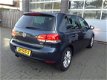 Volkswagen Golf - 1.4 TSI 122pk Style pdc ecc Golf 6 1.4 tsi Style - 1 - Thumbnail